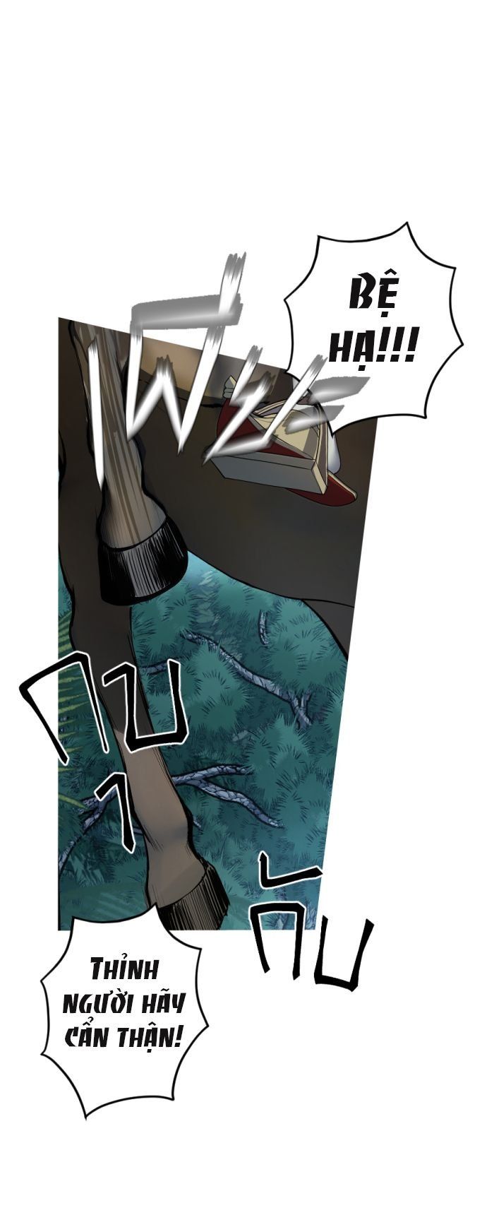 Tôi Là Công Tử Đẹp Trai Nhất Xứ Xiêm Chapter 9.1 - 6