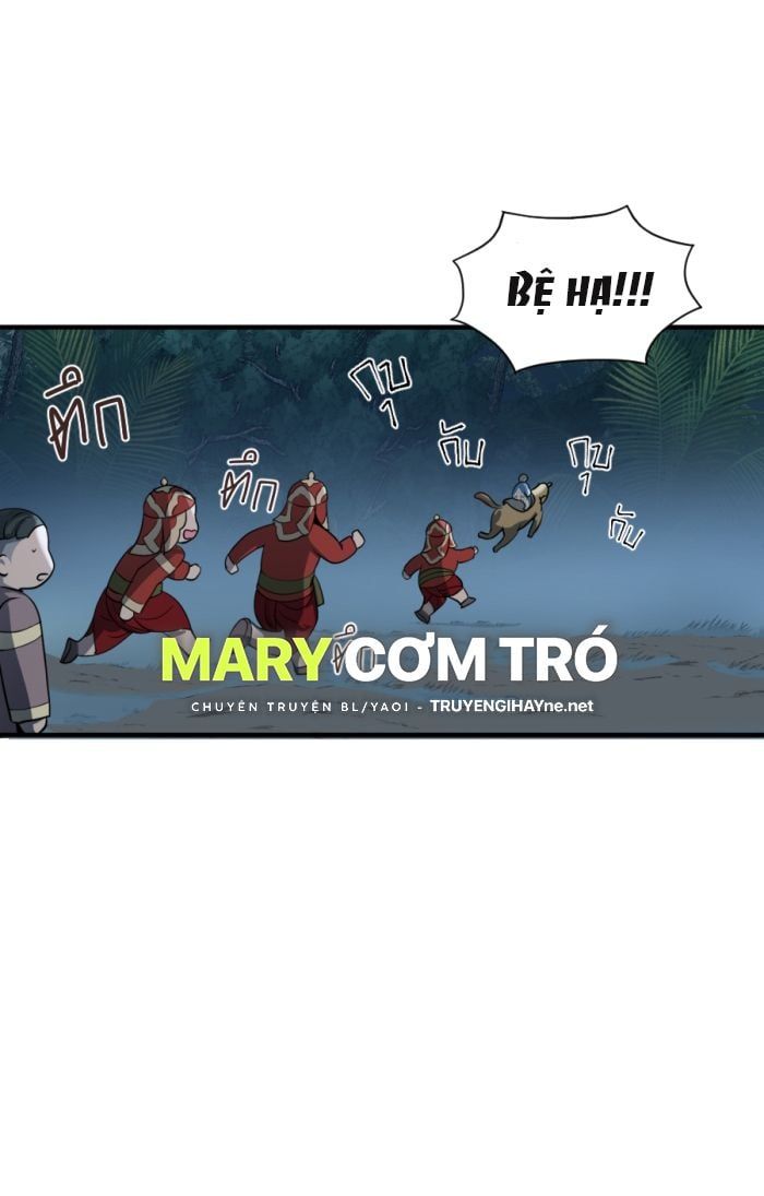 Tôi Là Công Tử Đẹp Trai Nhất Xứ Xiêm Chapter 9.1 - 8