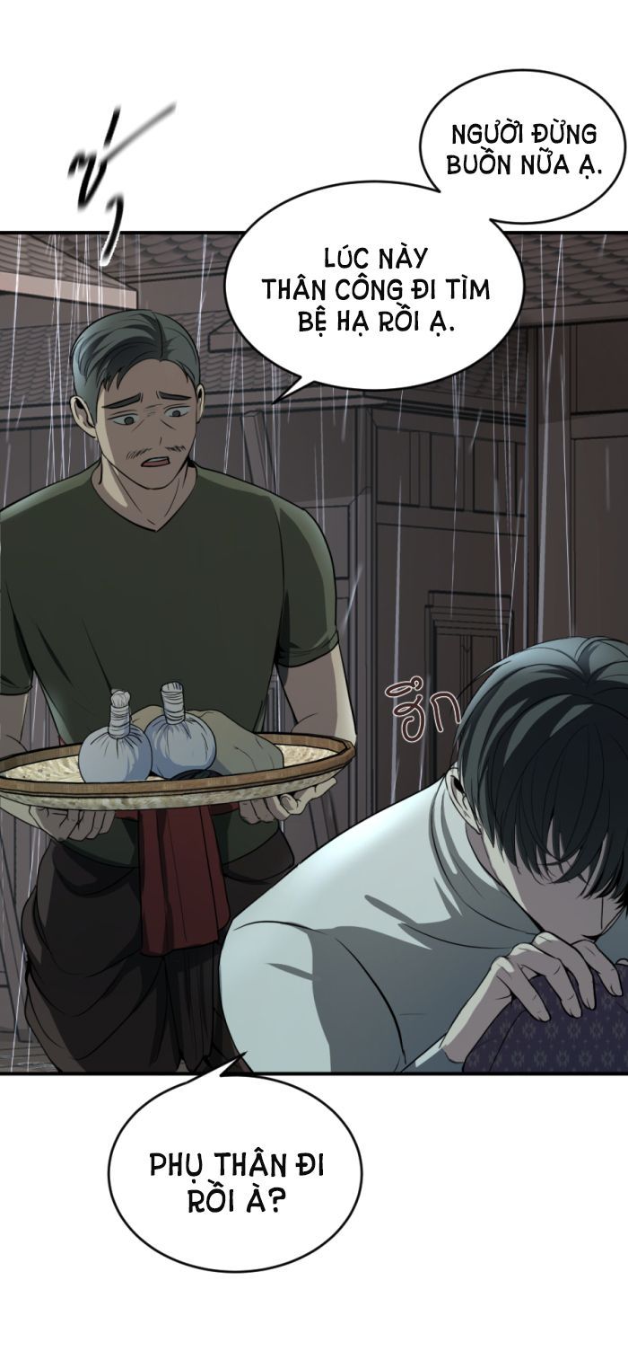 Tôi Là Công Tử Đẹp Trai Nhất Xứ Xiêm Chapter 9.2 - 17