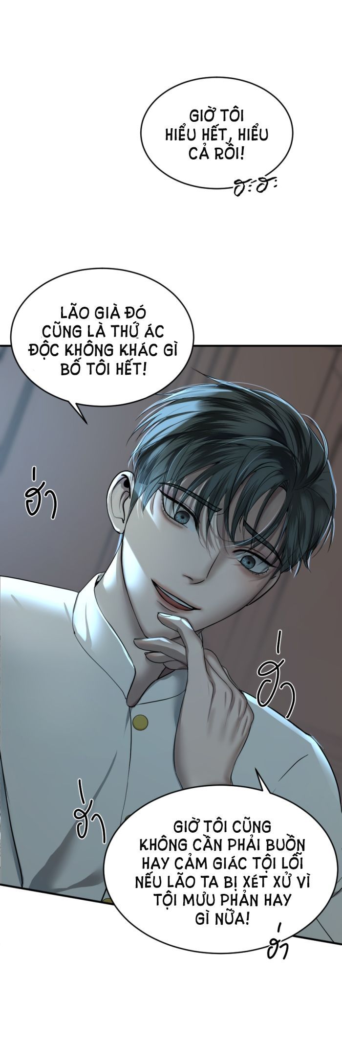 Tôi Là Công Tử Đẹp Trai Nhất Xứ Xiêm Chapter 9.2 - 20