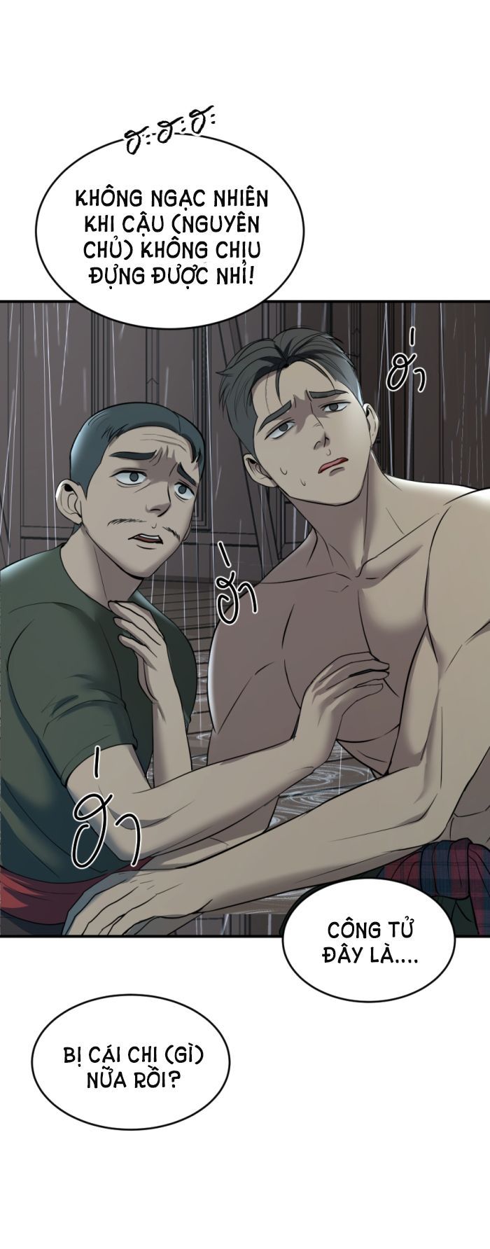 Tôi Là Công Tử Đẹp Trai Nhất Xứ Xiêm Chapter 9.2 - 21