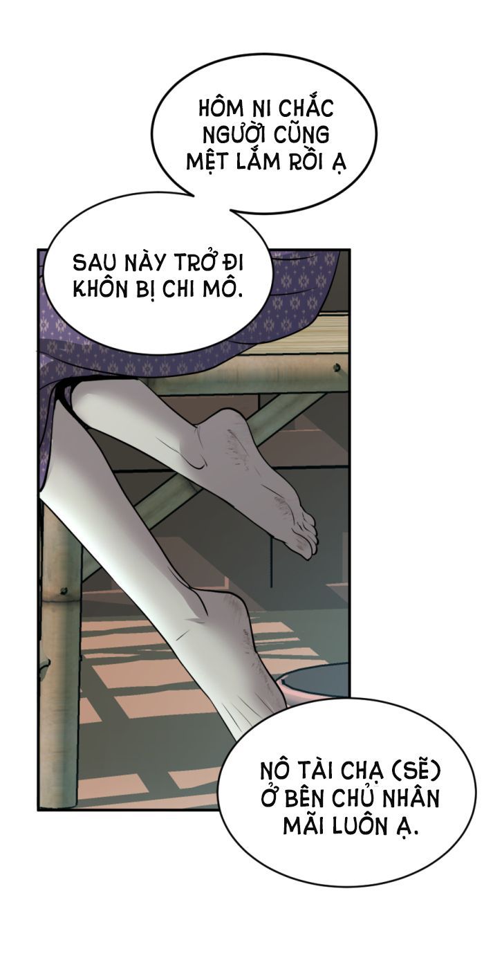 Tôi Là Công Tử Đẹp Trai Nhất Xứ Xiêm Chapter 9.2 - 26