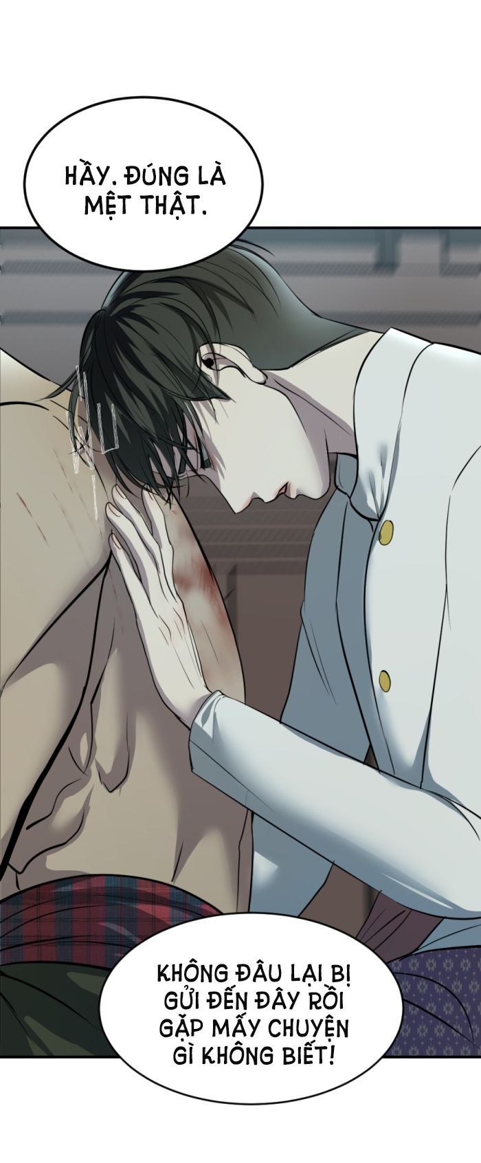 Tôi Là Công Tử Đẹp Trai Nhất Xứ Xiêm Chapter 9.2 - 27