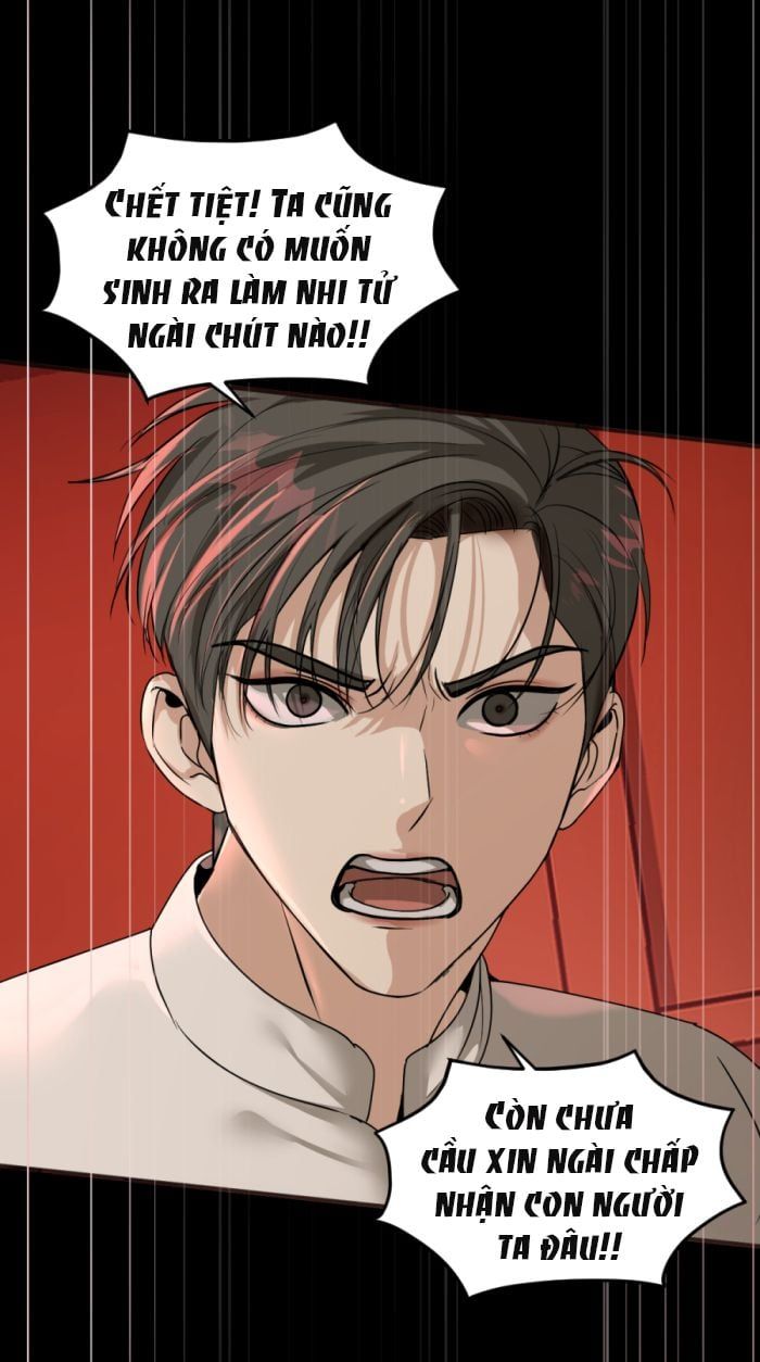 Tôi Là Công Tử Đẹp Trai Nhất Xứ Xiêm Chapter 9.2 - 4