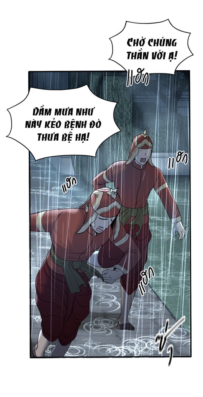 Tôi Là Công Tử Đẹp Trai Nhất Xứ Xiêm Chapter 9.2 - 31