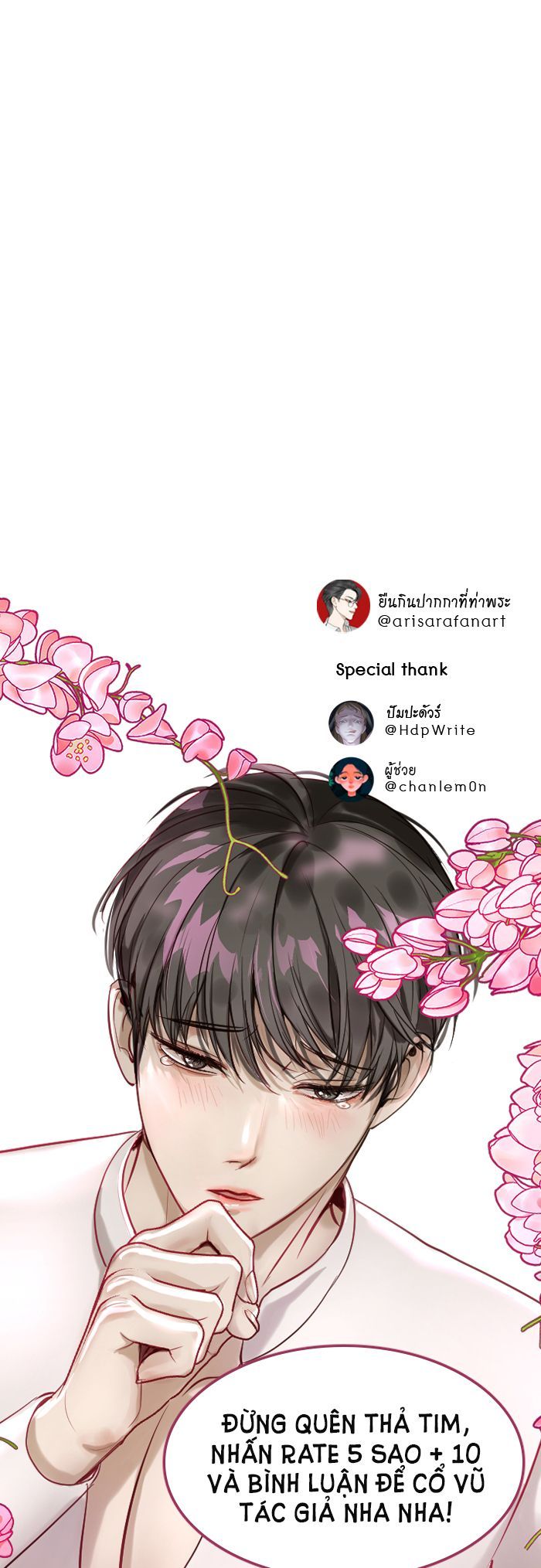 Tôi Là Công Tử Đẹp Trai Nhất Xứ Xiêm Chapter 9.2 - 34