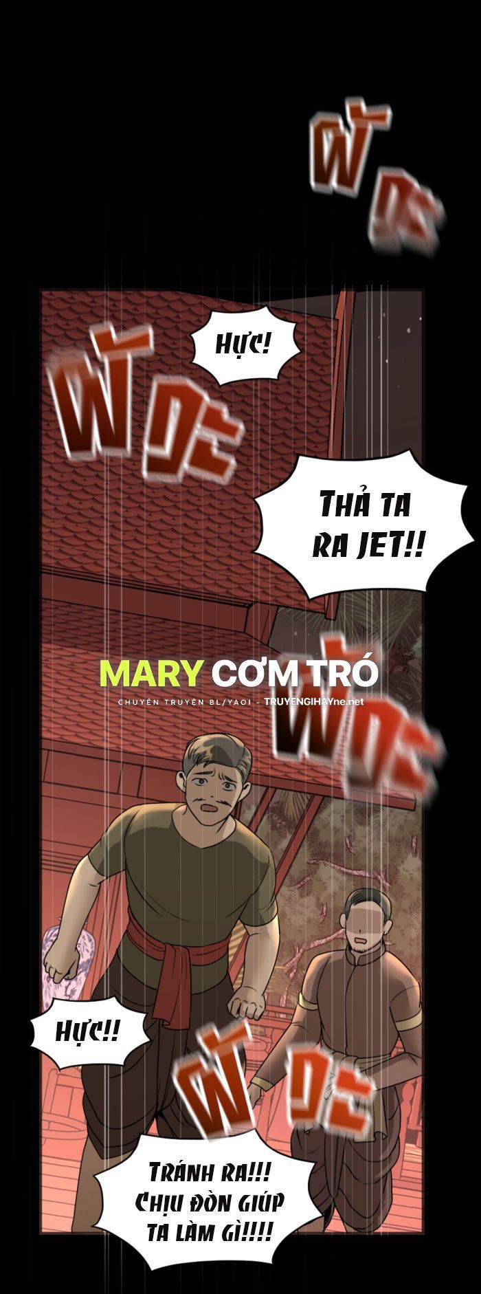 Tôi Là Công Tử Đẹp Trai Nhất Xứ Xiêm Chapter 9.2 - 6