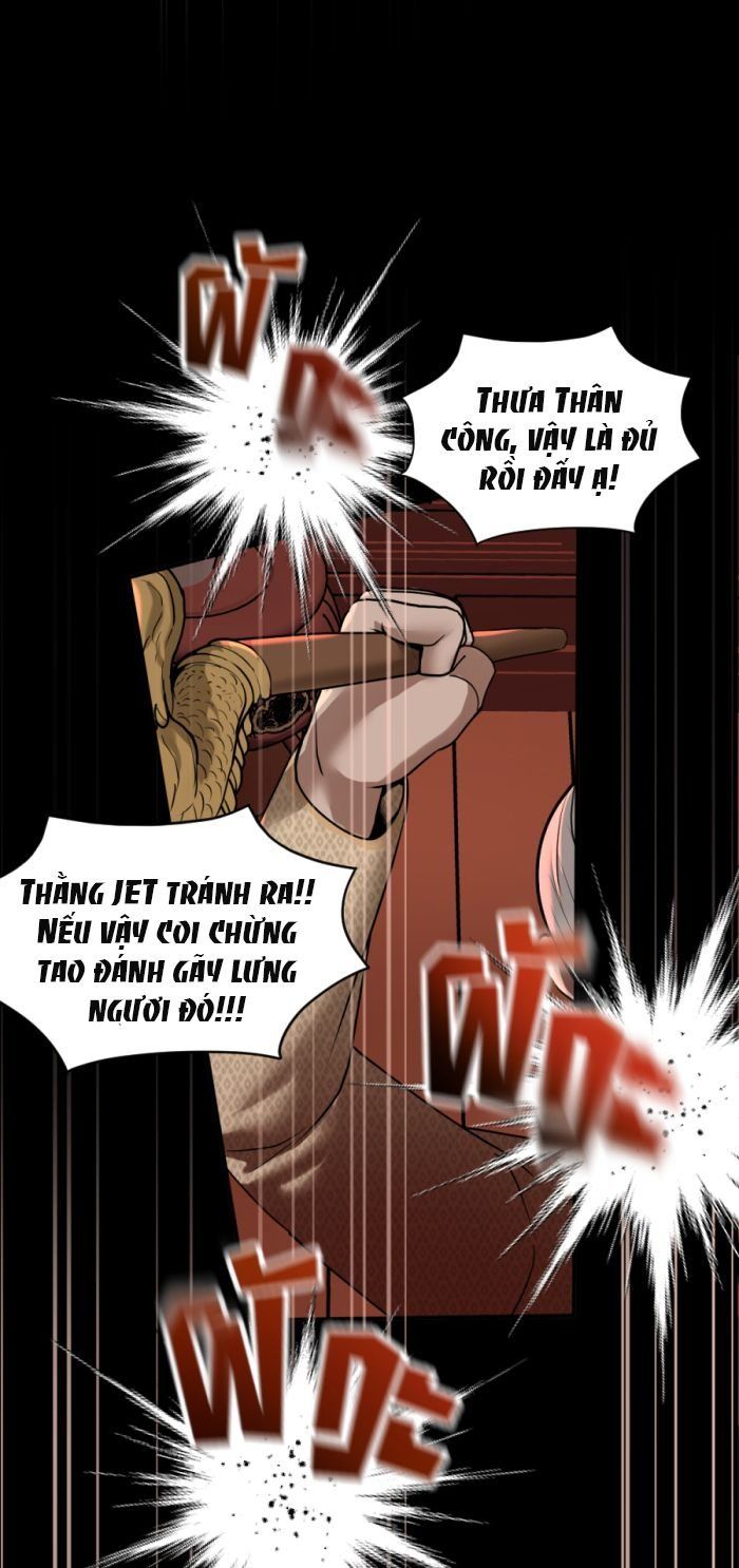 Tôi Là Công Tử Đẹp Trai Nhất Xứ Xiêm Chapter 9.2 - 7