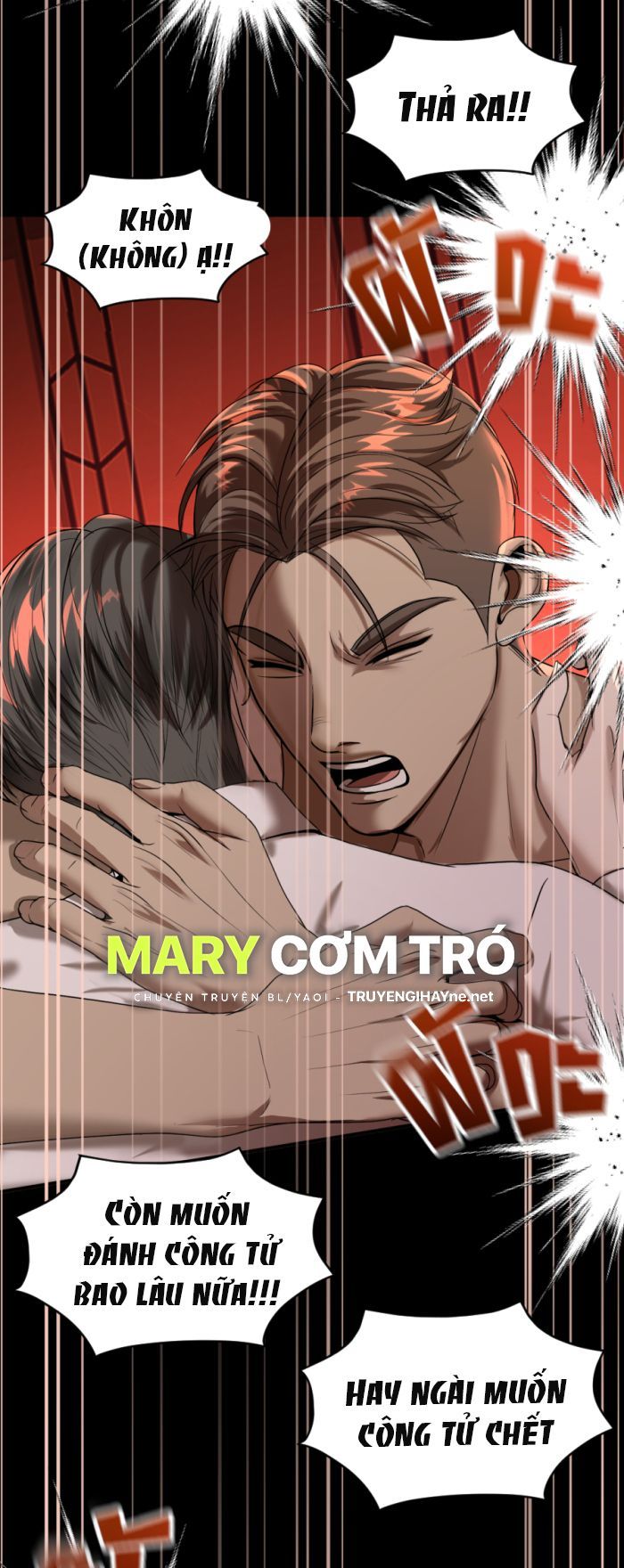 Tôi Là Công Tử Đẹp Trai Nhất Xứ Xiêm Chapter 9.2 - 8