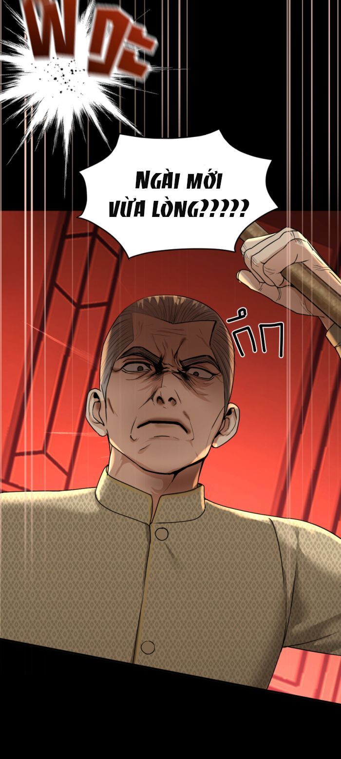 Tôi Là Công Tử Đẹp Trai Nhất Xứ Xiêm Chapter 9.2 - 9