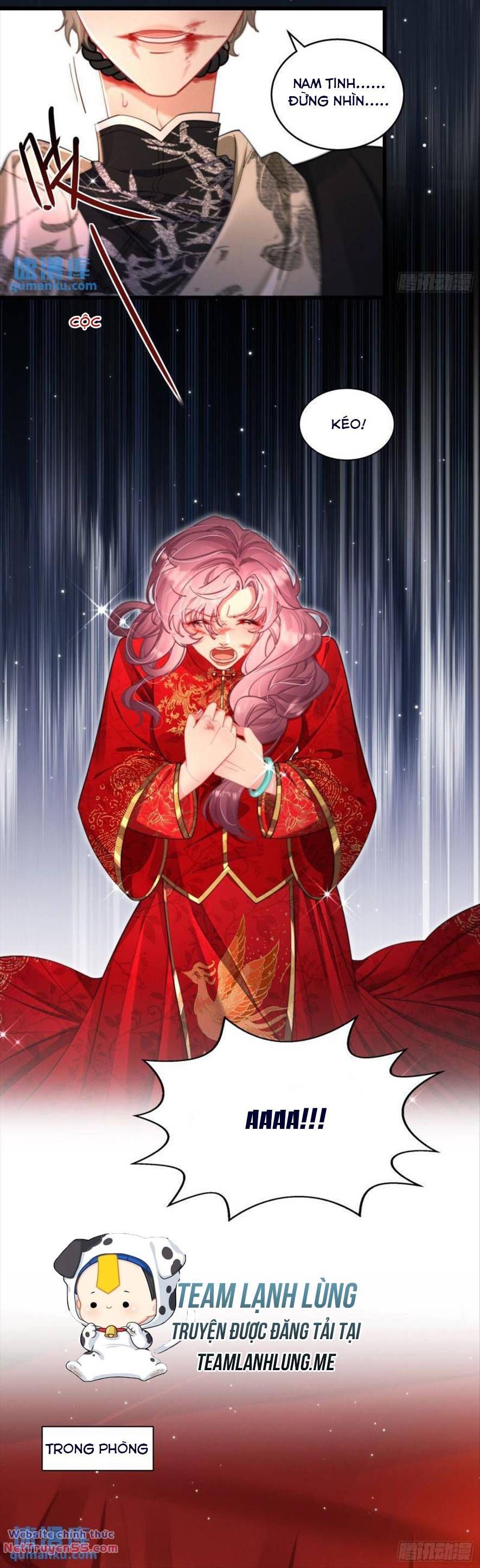 Đừng Trêu Chọc ! Nữ Phụ Độc Ác Tái Sinh Lại Chỉ Để Báo Thù Chapter 1 - 10