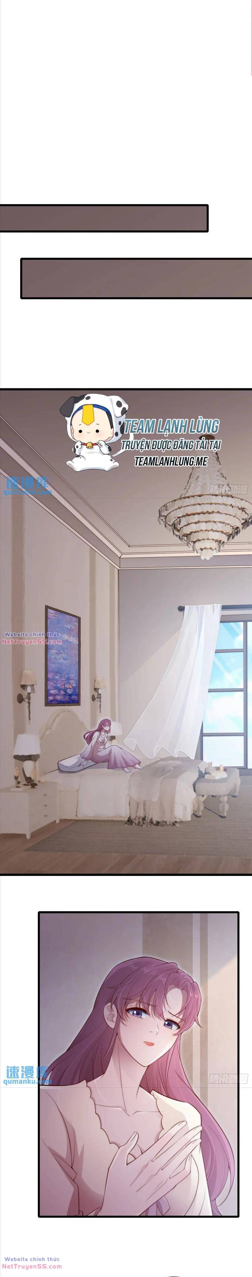 Đừng Trêu Chọc ! Nữ Phụ Độc Ác Tái Sinh Lại Chỉ Để Báo Thù Chapter 11 - 12