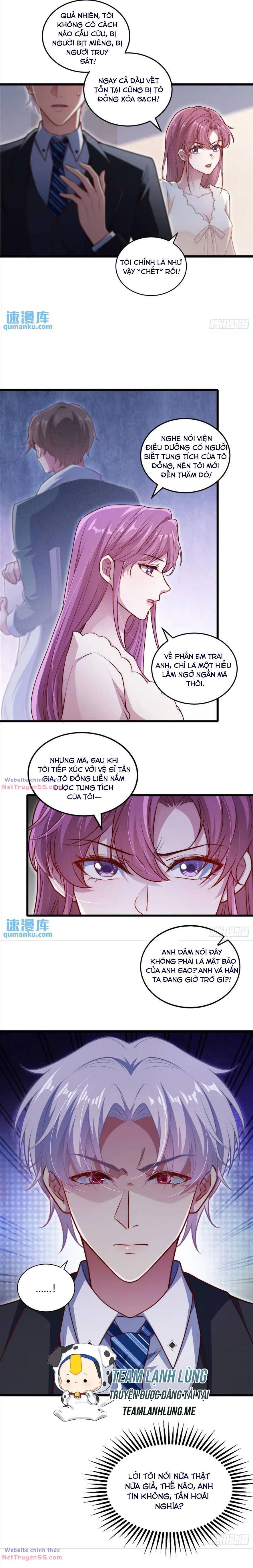 Đừng Trêu Chọc ! Nữ Phụ Độc Ác Tái Sinh Lại Chỉ Để Báo Thù Chapter 11 - 19