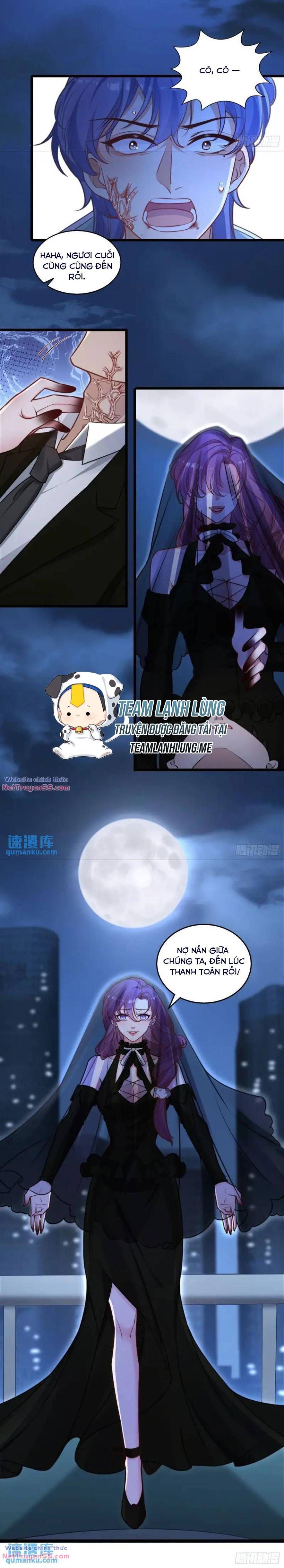 Đừng Trêu Chọc ! Nữ Phụ Độc Ác Tái Sinh Lại Chỉ Để Báo Thù Chapter 13 - 19