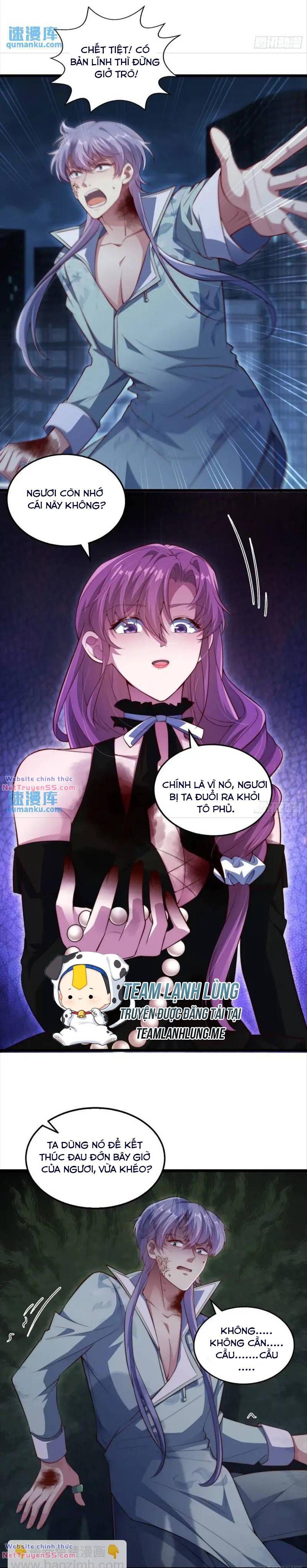 Đừng Trêu Chọc ! Nữ Phụ Độc Ác Tái Sinh Lại Chỉ Để Báo Thù Chapter 14 - 12
