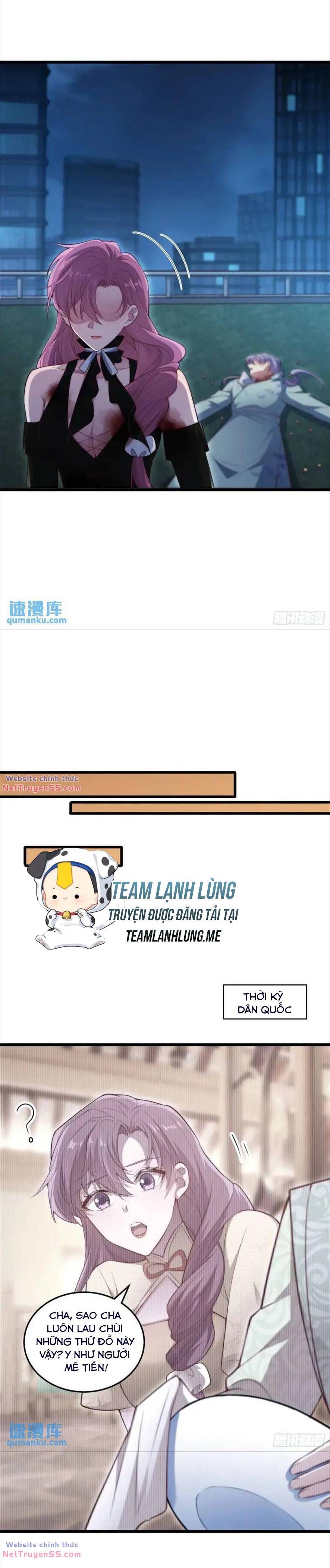 Đừng Trêu Chọc ! Nữ Phụ Độc Ác Tái Sinh Lại Chỉ Để Báo Thù Chapter 14 - 15