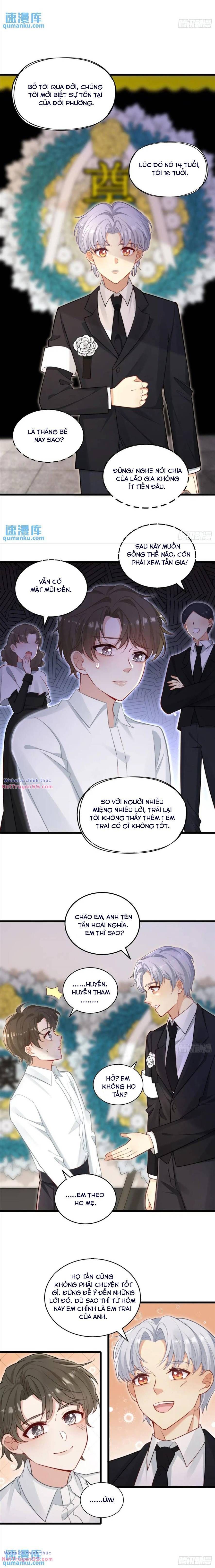 Đừng Trêu Chọc ! Nữ Phụ Độc Ác Tái Sinh Lại Chỉ Để Báo Thù Chapter 15 - 15