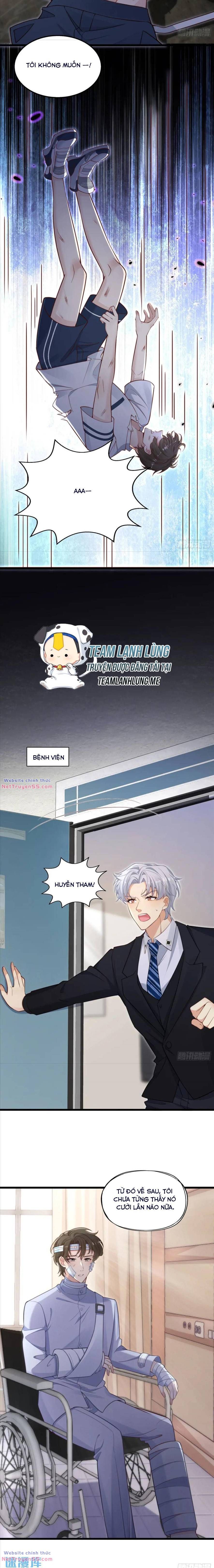 Đừng Trêu Chọc ! Nữ Phụ Độc Ác Tái Sinh Lại Chỉ Để Báo Thù Chapter 15 - 17