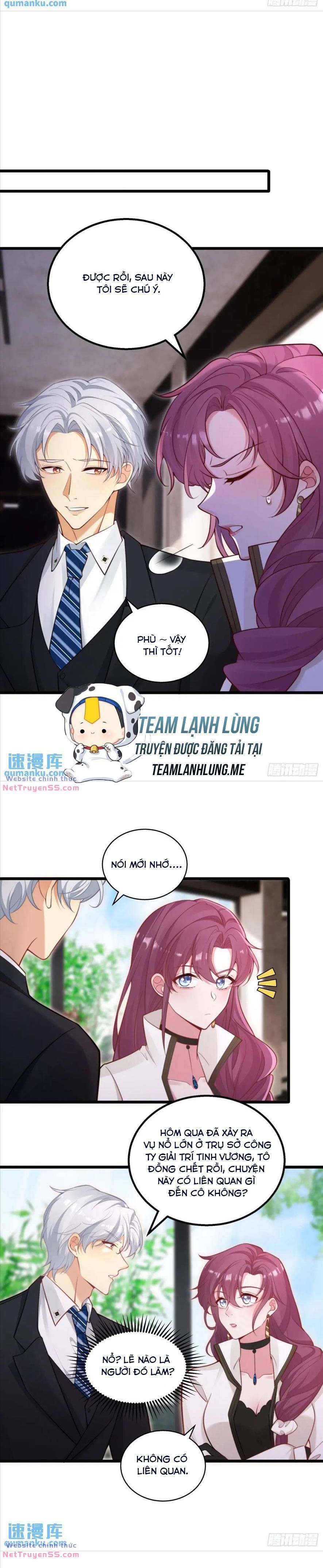 Đừng Trêu Chọc ! Nữ Phụ Độc Ác Tái Sinh Lại Chỉ Để Báo Thù Chapter 15 - 18