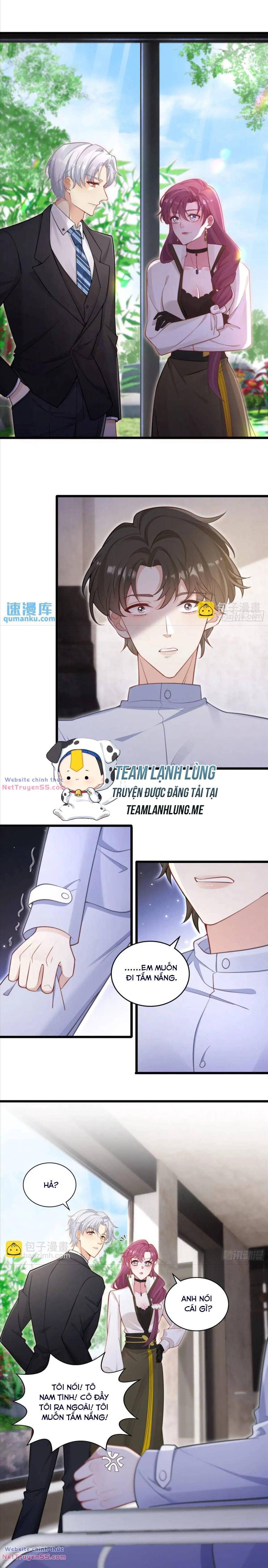 Đừng Trêu Chọc ! Nữ Phụ Độc Ác Tái Sinh Lại Chỉ Để Báo Thù Chapter 15 - 19