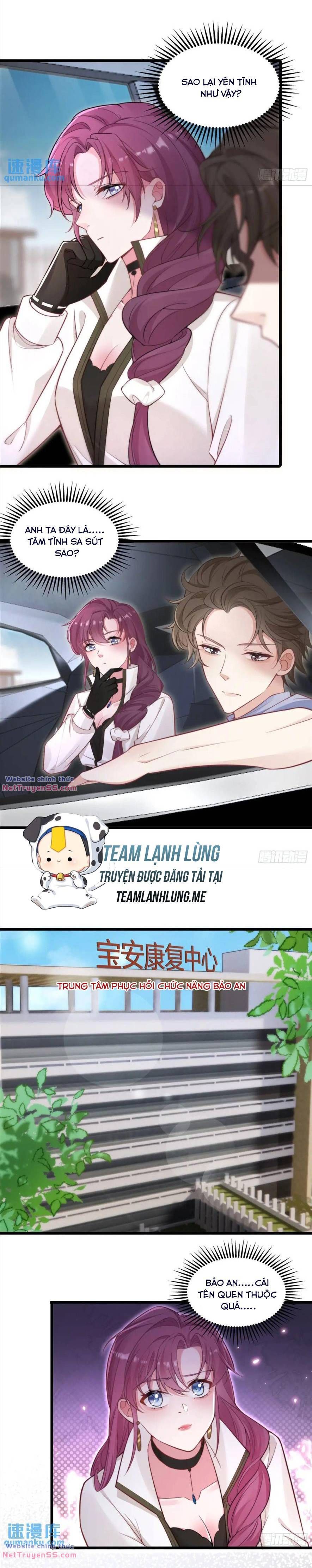 Đừng Trêu Chọc ! Nữ Phụ Độc Ác Tái Sinh Lại Chỉ Để Báo Thù Chapter 16 - 13