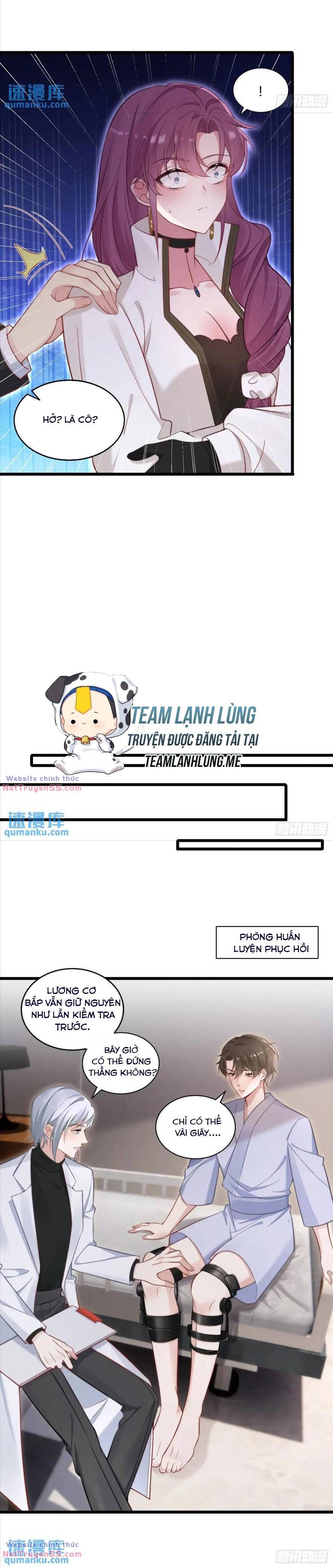 Đừng Trêu Chọc ! Nữ Phụ Độc Ác Tái Sinh Lại Chỉ Để Báo Thù Chapter 16 - 15