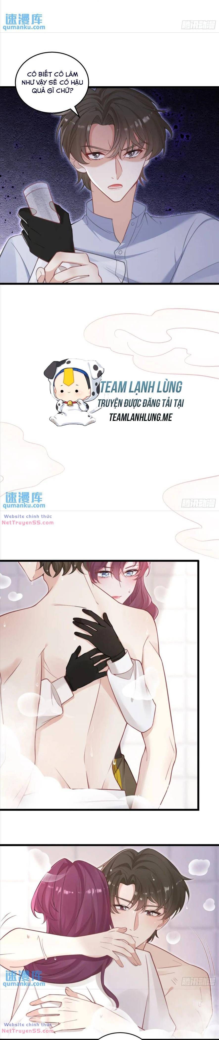 Đừng Trêu Chọc ! Nữ Phụ Độc Ác Tái Sinh Lại Chỉ Để Báo Thù Chapter 16 - 8