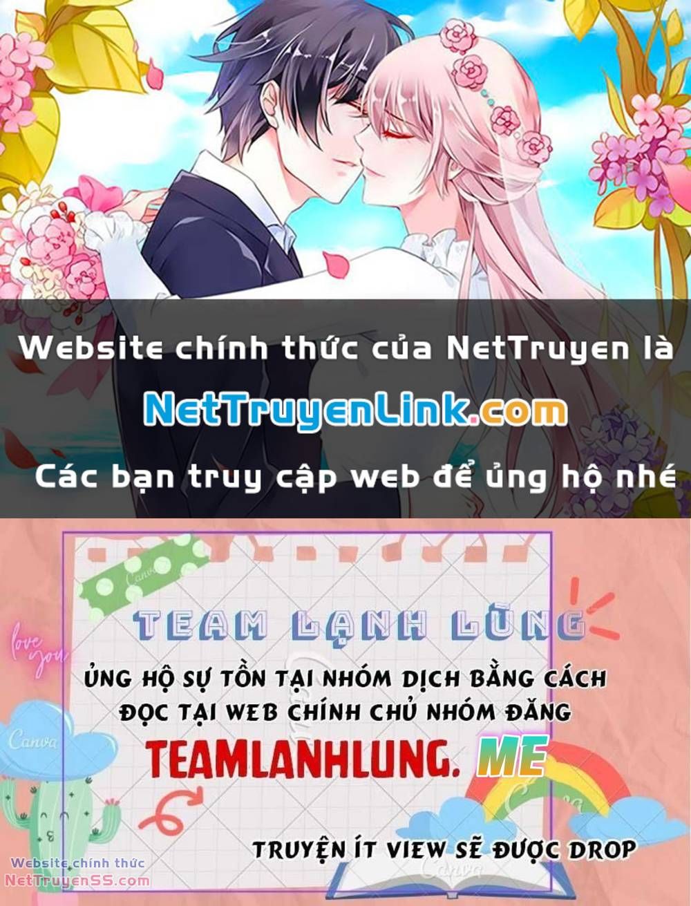 Đừng Trêu Chọc ! Nữ Phụ Độc Ác Tái Sinh Lại Chỉ Để Báo Thù Chapter 4 - 2