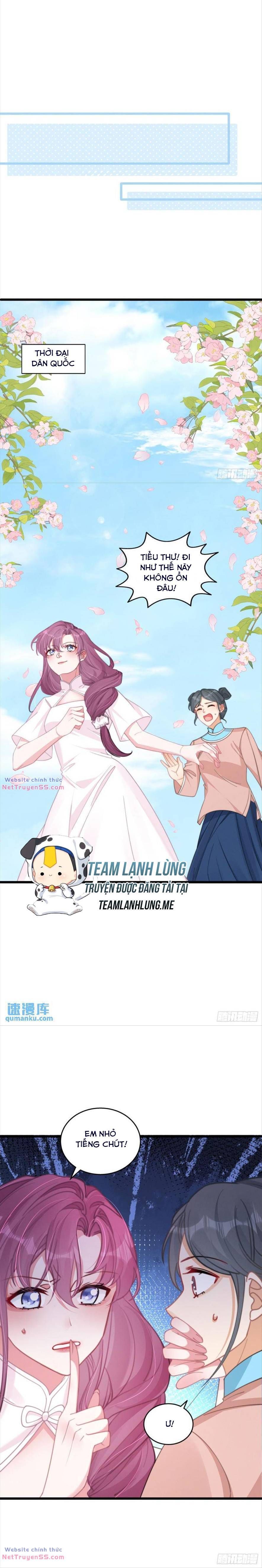 Đừng Trêu Chọc ! Nữ Phụ Độc Ác Tái Sinh Lại Chỉ Để Báo Thù Chapter 4 - 13