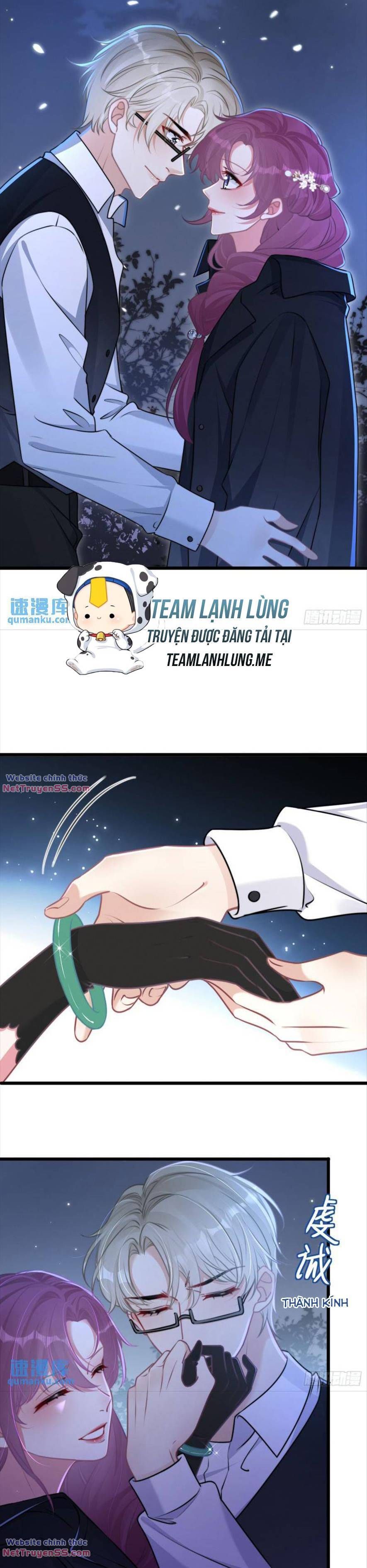 Đừng Trêu Chọc ! Nữ Phụ Độc Ác Tái Sinh Lại Chỉ Để Báo Thù Chapter 4 - 20