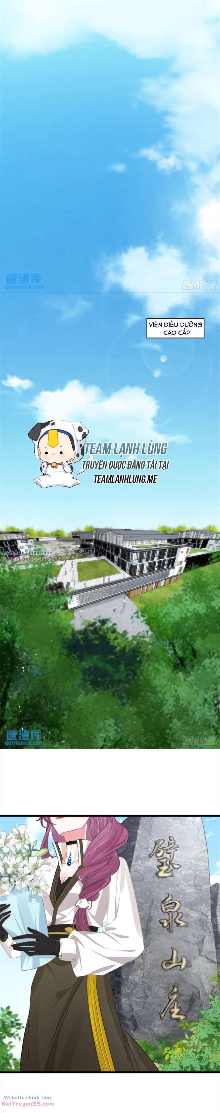 Đừng Trêu Chọc ! Nữ Phụ Độc Ác Tái Sinh Lại Chỉ Để Báo Thù Chapter 4 - 7