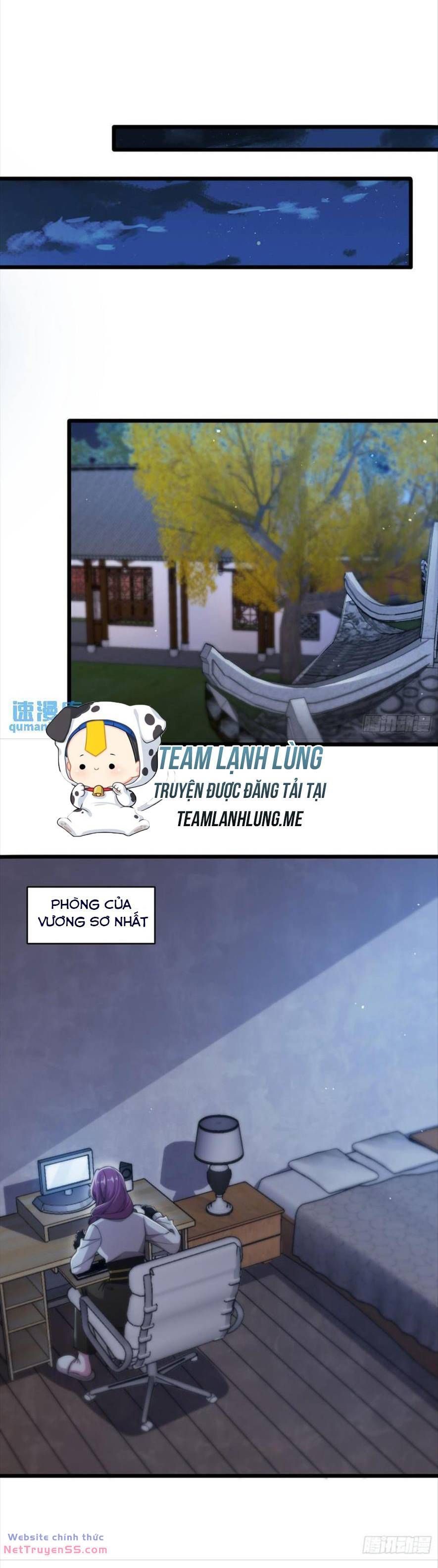 Đừng Trêu Chọc ! Nữ Phụ Độc Ác Tái Sinh Lại Chỉ Để Báo Thù Chapter 7 - 22