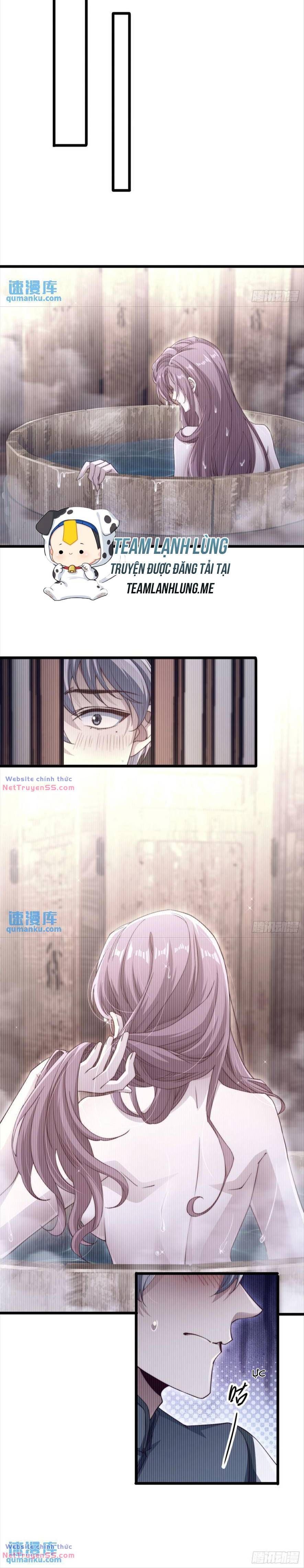 Đừng Trêu Chọc ! Nữ Phụ Độc Ác Tái Sinh Lại Chỉ Để Báo Thù Chapter 7 - 9