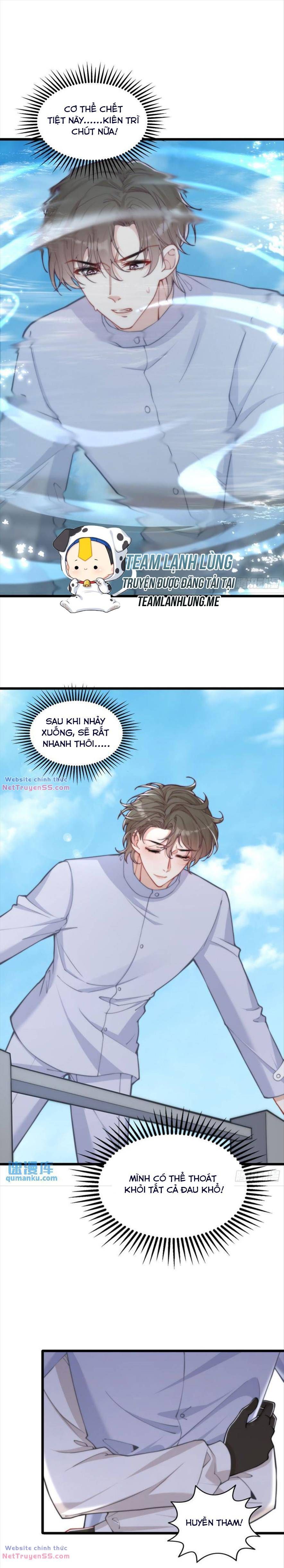 Đừng Trêu Chọc ! Nữ Phụ Độc Ác Tái Sinh Lại Chỉ Để Báo Thù Chapter 8 - 11