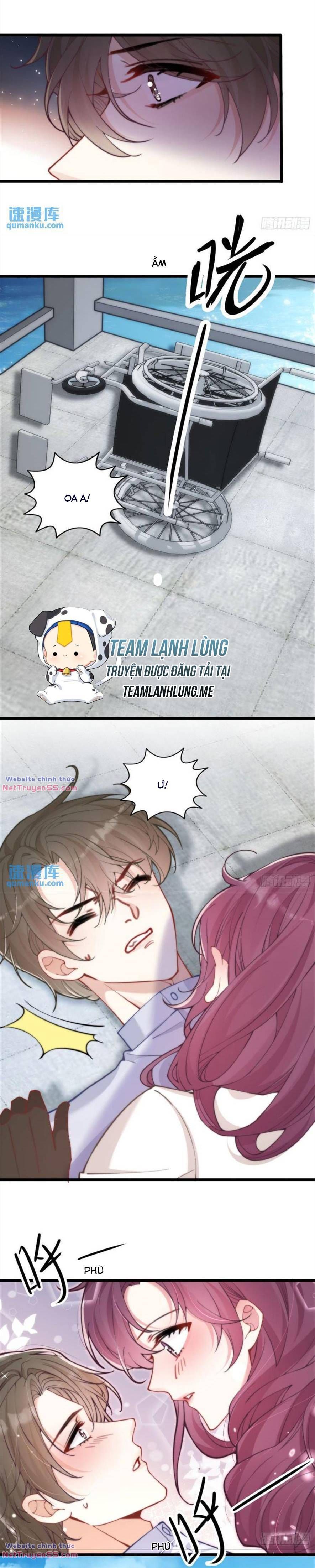 Đừng Trêu Chọc ! Nữ Phụ Độc Ác Tái Sinh Lại Chỉ Để Báo Thù Chapter 8 - 12