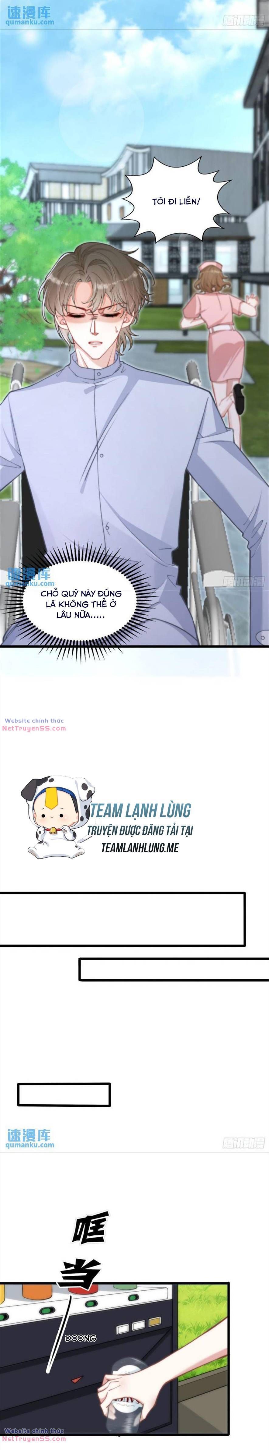 Đừng Trêu Chọc ! Nữ Phụ Độc Ác Tái Sinh Lại Chỉ Để Báo Thù Chapter 8 - 7