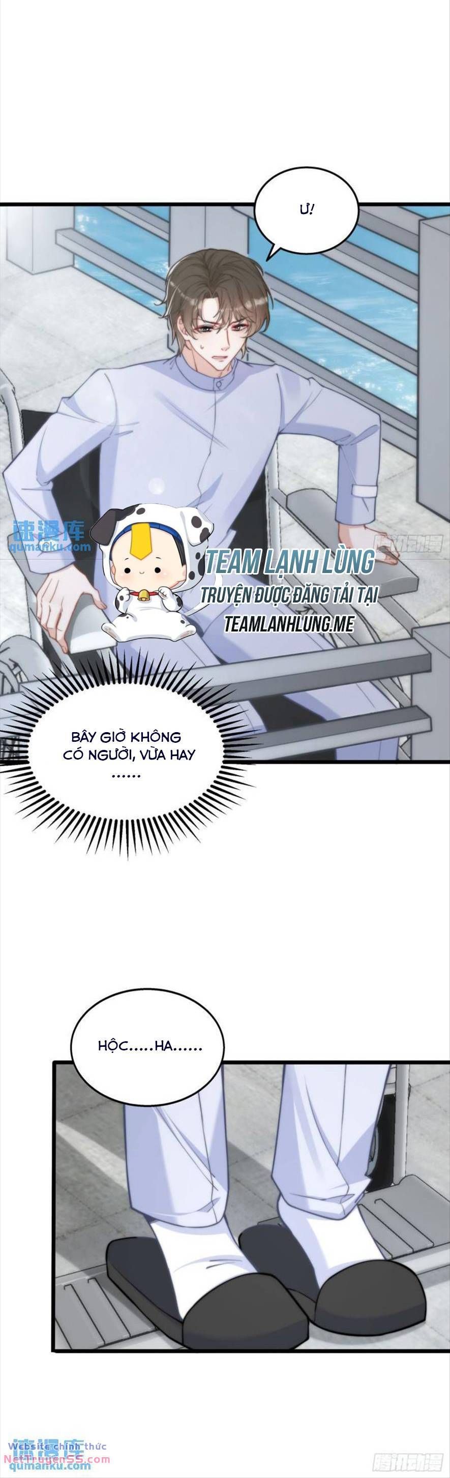 Đừng Trêu Chọc ! Nữ Phụ Độc Ác Tái Sinh Lại Chỉ Để Báo Thù Chapter 8 - 10