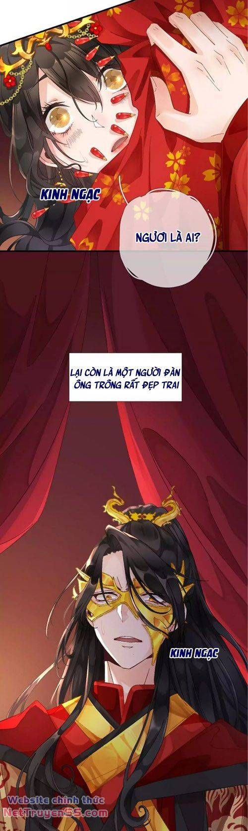 Xuyên Về Cổ Đại Làm Nữ Phụ Vô Dụng Chapter 1 - 11