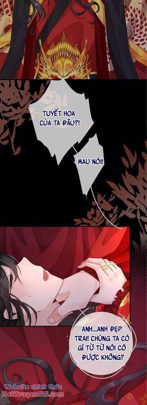 Xuyên Về Cổ Đại Làm Nữ Phụ Vô Dụng Chapter 1 - 12