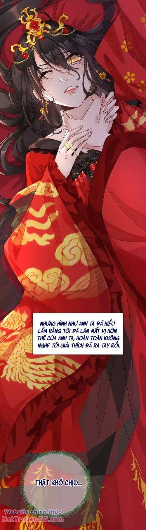 Xuyên Về Cổ Đại Làm Nữ Phụ Vô Dụng Chapter 1 - 13