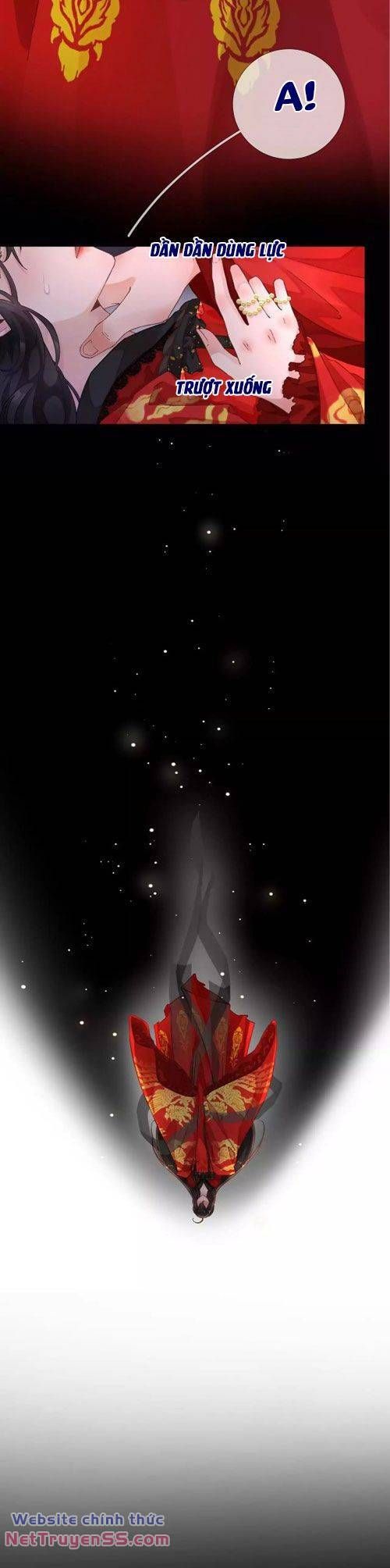 Xuyên Về Cổ Đại Làm Nữ Phụ Vô Dụng Chapter 1 - 14