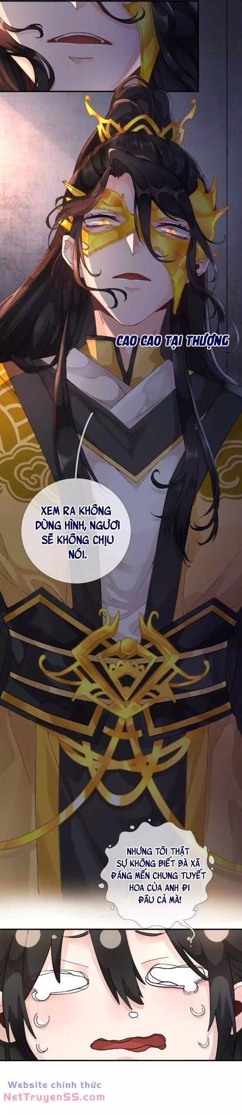 Xuyên Về Cổ Đại Làm Nữ Phụ Vô Dụng Chapter 1 - 17