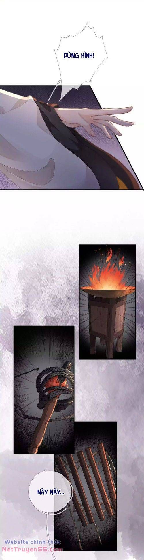 Xuyên Về Cổ Đại Làm Nữ Phụ Vô Dụng Chapter 1 - 18