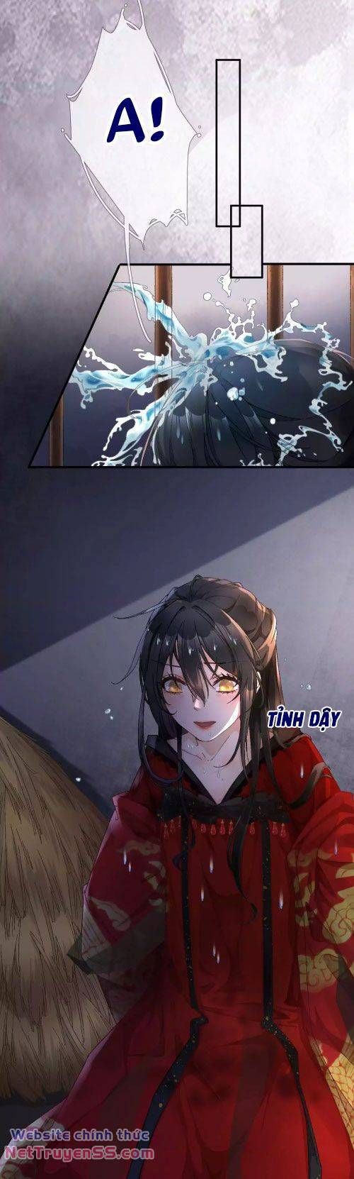 Xuyên Về Cổ Đại Làm Nữ Phụ Vô Dụng Chapter 1 - 4