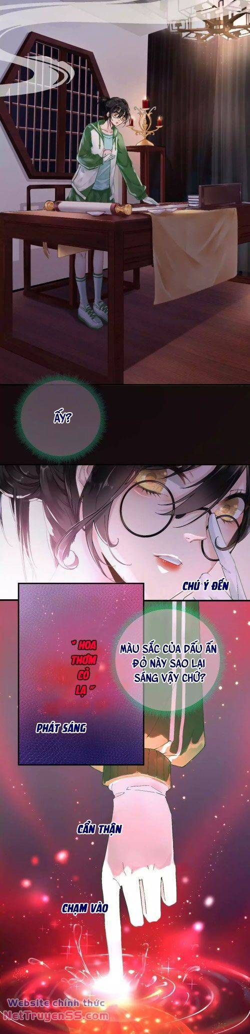 Xuyên Về Cổ Đại Làm Nữ Phụ Vô Dụng Chapter 1 - 8