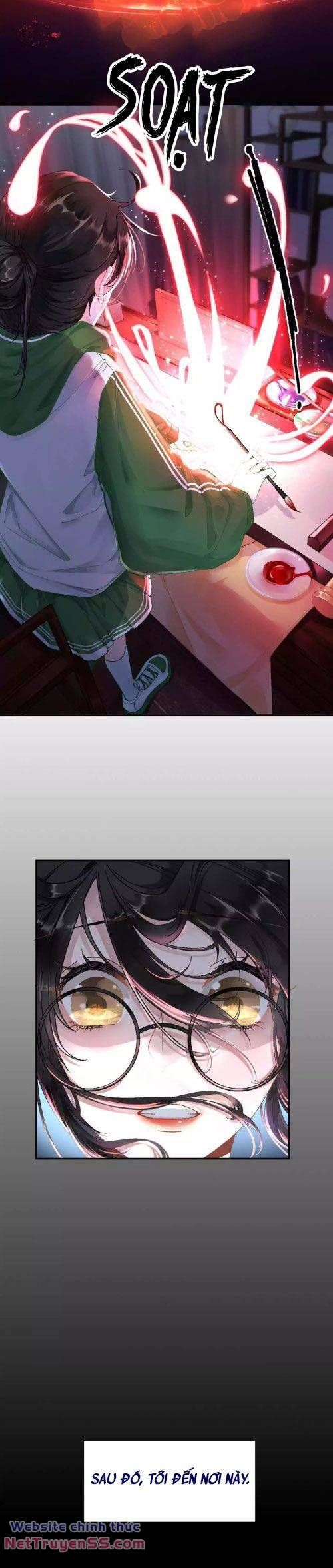 Xuyên Về Cổ Đại Làm Nữ Phụ Vô Dụng Chapter 1 - 9