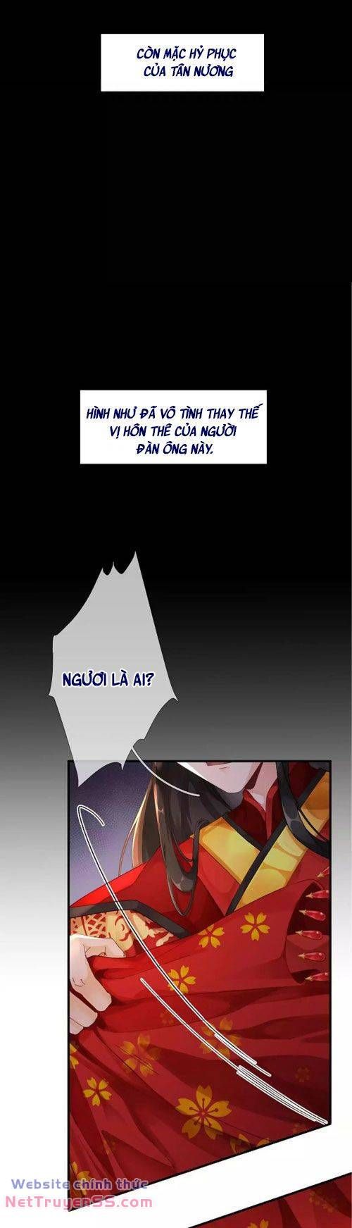 Xuyên Về Cổ Đại Làm Nữ Phụ Vô Dụng Chapter 1 - 10