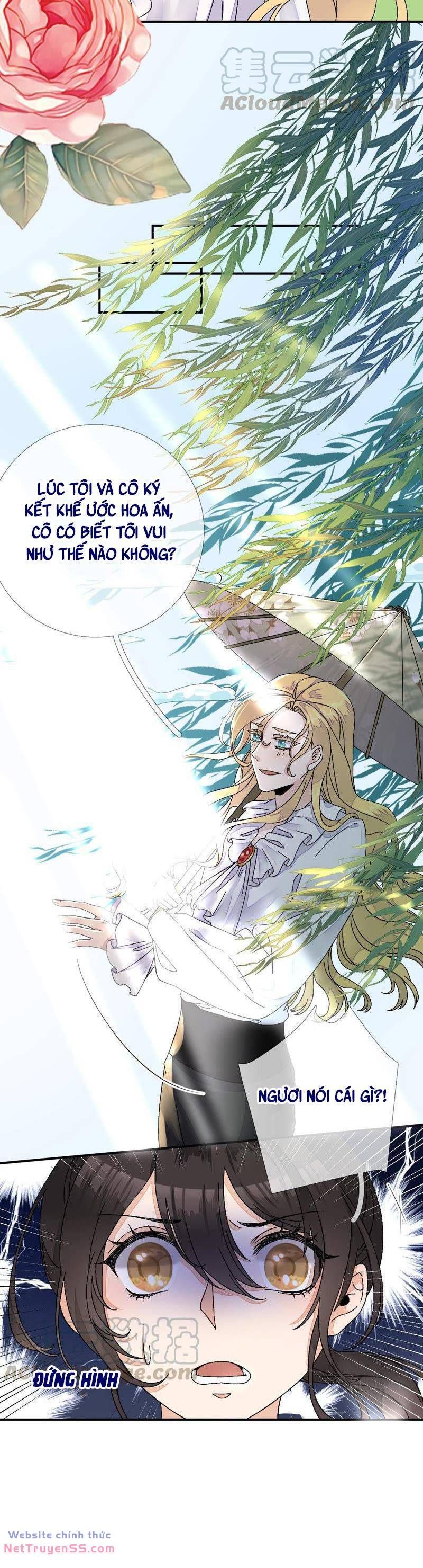 Xuyên Về Cổ Đại Làm Nữ Phụ Vô Dụng Chapter 10 - 11