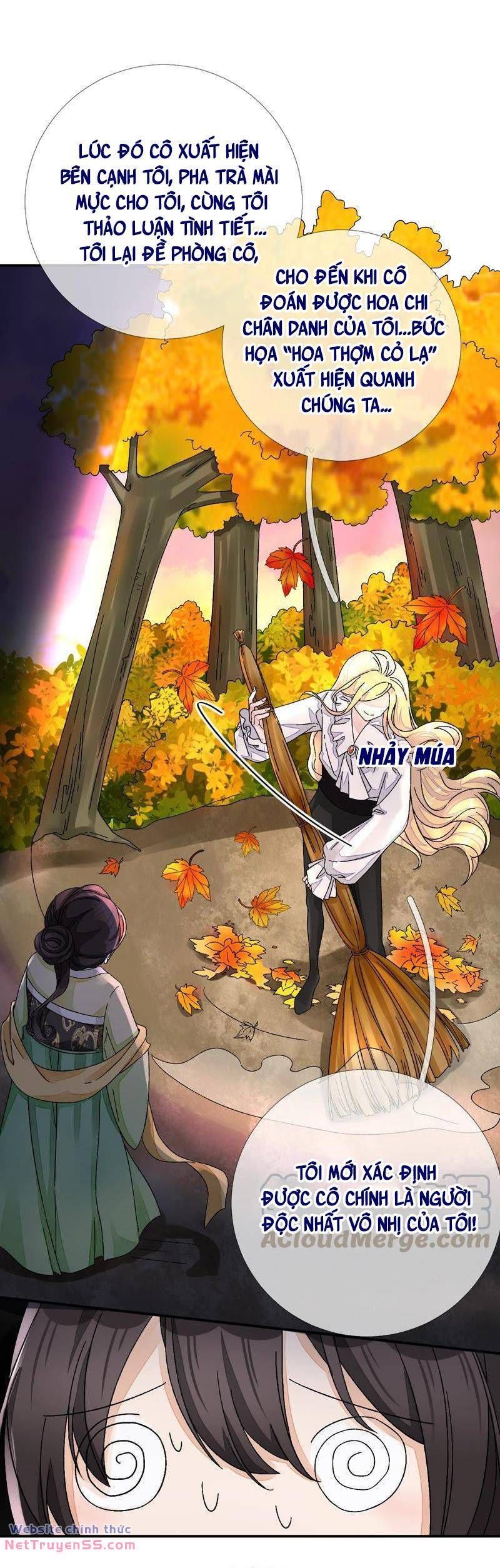 Xuyên Về Cổ Đại Làm Nữ Phụ Vô Dụng Chapter 10 - 12