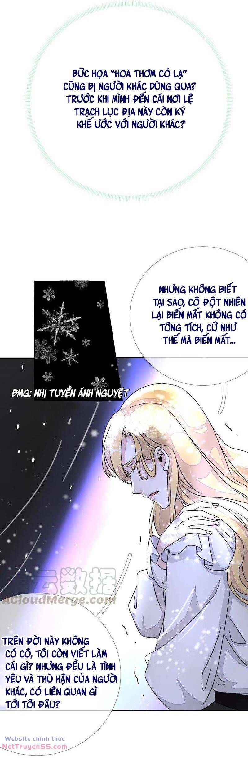 Xuyên Về Cổ Đại Làm Nữ Phụ Vô Dụng Chapter 10 - 13